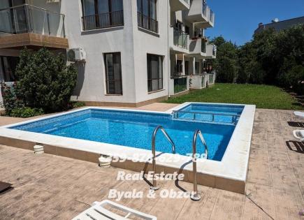 Appartement pour 45 Euro par jour à Byala, Bulgarie