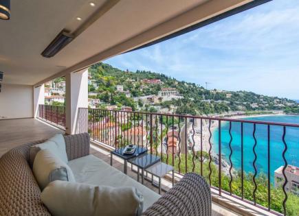 Apartment for 2 300 000 euro in Villefranche-sur-Mer, France