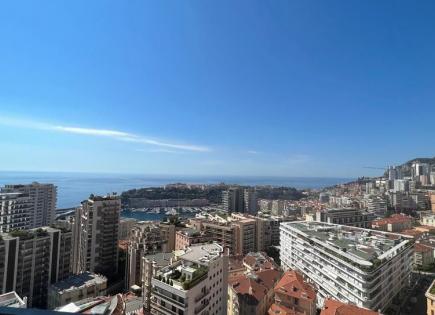 Apartment for 6 200 000 euro in Monte-Carlo, Monaco