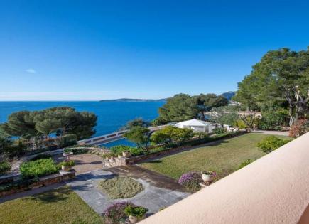Villa for 25 000 000 euro in Cap d'Ail, France