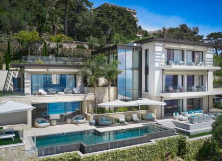 Villa para 32 000 000 euro en Roquebrune Cap Martin, Francia
