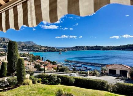 Apartment for 990 000 euro in Villefranche-sur-Mer, France