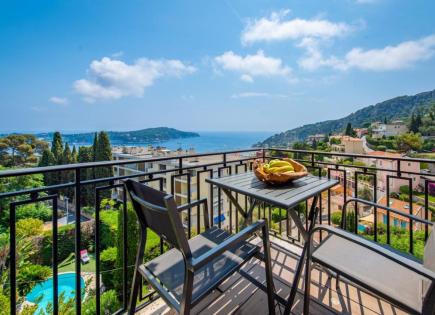 Apartment for 1 190 000 euro in Villefranche-sur-Mer, France