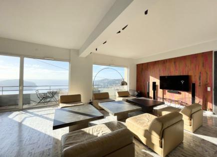 Apartment für 1 110 000 euro in Villefranche-sur-Mer, Frankreich