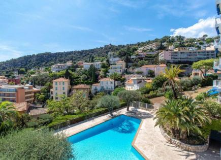 Apartment for 1 280 000 euro in Villefranche-sur-Mer, France