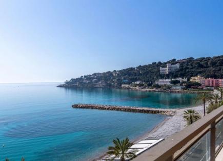 Penthouse for 998 000 euro in Roquebrune Cap Martin, France