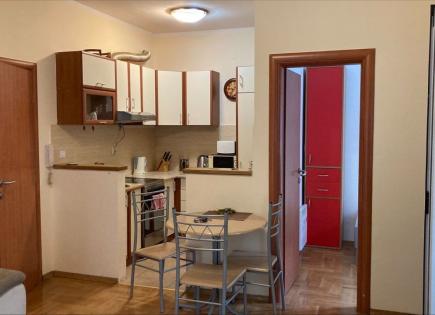 Appartement pour 137 000 Euro à Budva, Monténégro
