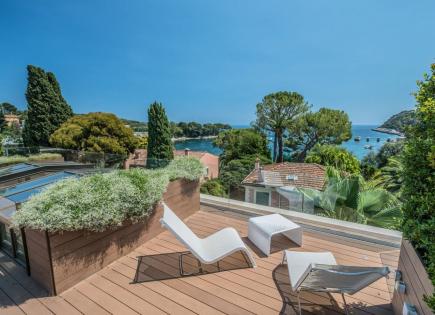 Villa for 23 950 000 euro in Saint-Jean-Cap-Ferrat, France