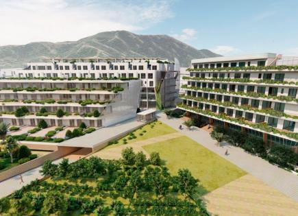 Appartement pour 435 000 Euro à L'Albir, Espagne