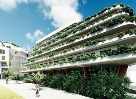 Apartment for 600 000 euro in L'Albir, Spain