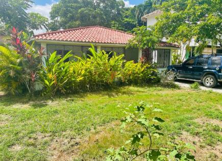 House for 91 801 euro in Cabarete, Dominican Republic