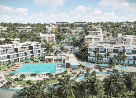 Villa for 438 750 euro in Esentepe, Cyprus