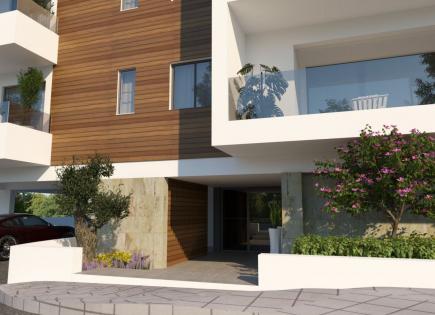 Appartement pour 190 000 Euro à Protaras, Chypre
