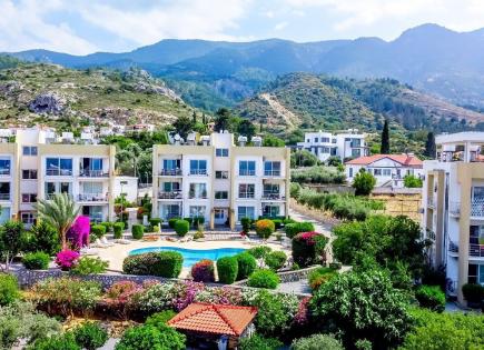 Apartamento para 133 225 euro en Alsancak, Chipre
