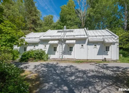 Casa adosada para 14 260 euro en Lahti, Finlandia