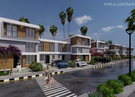 Villa para 327 600 euro en Akanthou, Chipre
