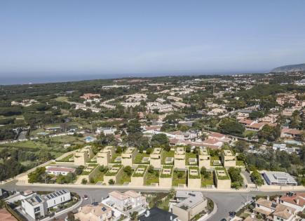 Villa for 2 750 000 euro in Cascais, Portugal
