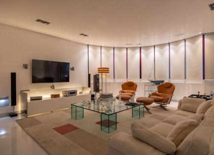 Apartment for 595 000 euro in Benidorm, Spain