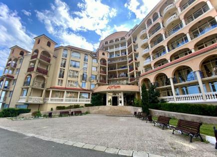 Apartment for 56 000 euro in Elenite, Bulgaria