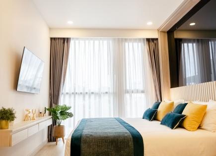 Appartement pour 153 770 Euro à Phuket, Thaïlande