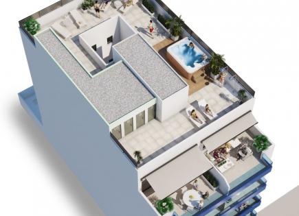 Apartment for 244 500 euro in Guardamar del Segura, Spain