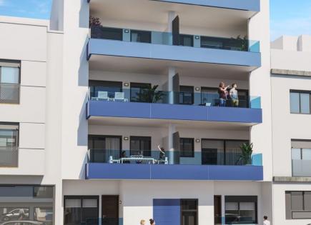 Apartment for 248 900 euro in Guardamar del Segura, Spain