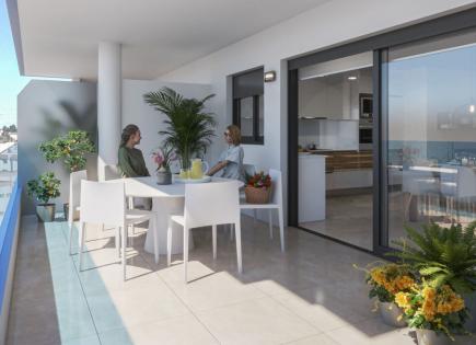 Apartment for 296 500 euro in Guardamar del Segura, Spain
