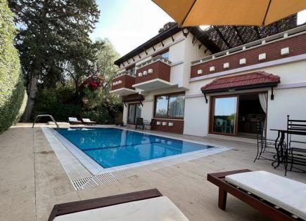 Villa for 170 euro per day in Kyrenia, Cyprus