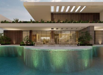 Villa for 5 200 000 euro in Paphos, Cyprus