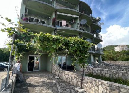 Wohnung für 92 000 euro in Krimovica, Montenegro