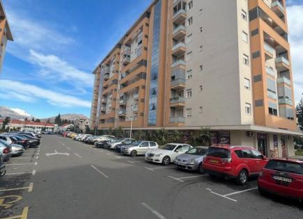 Appartement pour 170 000 Euro à Podgorica, Monténégro