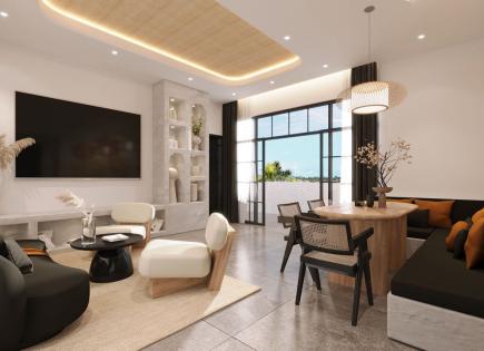 Apartment for 305 491 euro in Nusa Dua, Indonesia