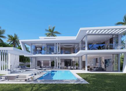 Villa for 1 862 213 euro in Bukit, Indonesia