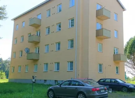 Wohnung für 23 000 euro in Kemi, Finnland