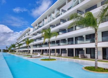 Flat for 206 340 euro in Punta Cana, Dominican Republic