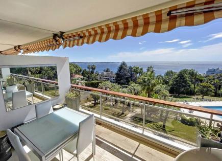 Apartment for 545 000 euro in Cannes, France