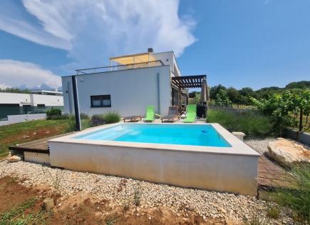 House for 1 100 000 euro in Fazana, Croatia