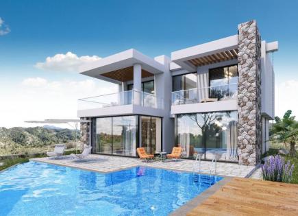 Villa for 965 260 euro in Bahceli, Cyprus
