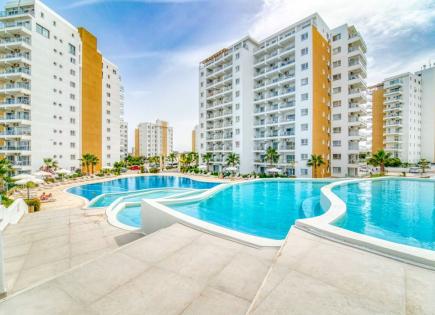 Flat for 120 218 euro in Iskele, Cyprus