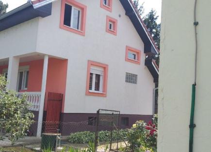 House for 235 000 euro in Novi Sad, Serbia