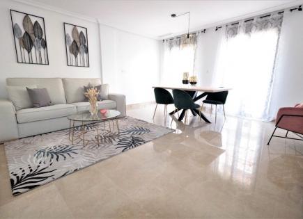 Apartment for 157 500 euro in Torrevieja, Spain