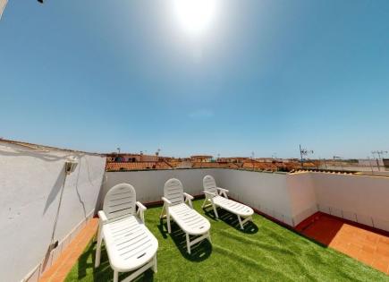 Apartment für 99 000 euro in Torrevieja, Spanien