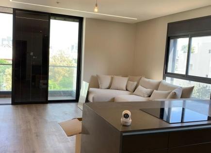 Wohnung für 3 750 euro pro Monat in Tel Aviv, Israel