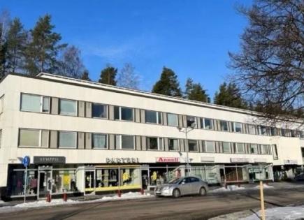 Flat for 19 500 euro in Virrat, Finland