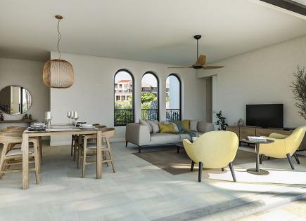 Apartamento para 1 480 000 euro en Tivat, Montenegro
