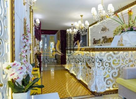 Appartement pour 73 000 Euro à Slantchev Briag, Bulgarie