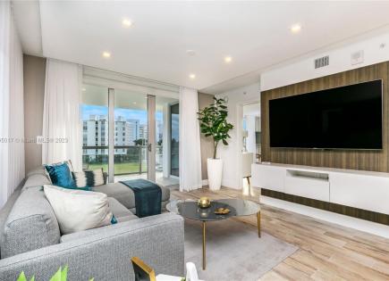 Appartement pour 1 000 685 Euro à Miami, États-Unis