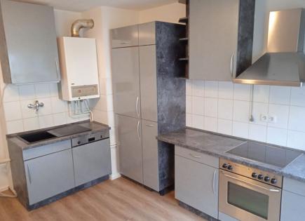 Flat for 95 000 euro in Essen, Germany