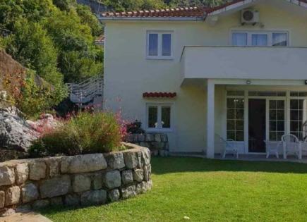 House for 490 000 euro in Kotor, Montenegro