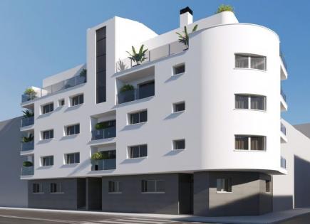 Apartamento para 135 000 euro en Torrevieja, España